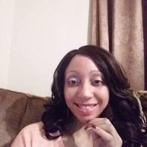 Meet your Posher, Evangelist eartha